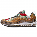 Nike Air Max 98 'Hiina uusaasta' tossud Vabaajajalatsid BV6649-708 41