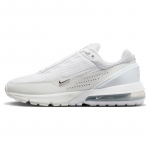 Nike Air Max Pulse Valged tossud Vabaajajalatsid DR0453-101 42.5 valge