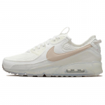 Nike Air Max Terrascape 90 'White Light Iron Ore' Tossud Vabaajajalatsid DM0033-100 41