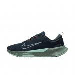 Nike Juniper Trail 2 Veekindlad Jooksukingad Meeste Tossud HM9734-302 40 roheline