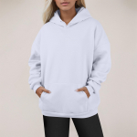 Naiste moe igap&auml;evased mitmek&uuml;lgsed vabaaja kampsunid pikkade varrukatega &uuml;hev&auml;rvilised dressipluusid L