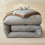 Xinjiangi puuvillane mitmehooajaline soe tekk &uuml;hiselamutele - paks, hubane ja universaalne 150*200cm 1.8 Jin Summer Quilt [>25&deg;C]