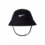Nike Pol&uuml;ester Koppm&uuml;tsid Lastele Must Vabaaja DO5942-011 F must