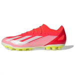 Adidas X Crazyfast Elite Ag 2G/3G 'Neon Red Lime' Tossud IF0650 44 red