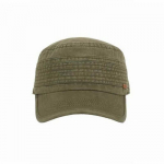 CAPTEN Elle Pastoralisti ratsav&auml;e m&uuml;ts [EL25UMW002] KHAKI