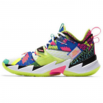 Air Jordan Why Not Zer0.3 Pf 'L.A. S&uuml;ndinud' Jordan CD3002-102 43