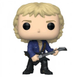 Figuurid Funko Pop! Nr 150 - Def Leppard - Phil Collen, Micromania-Zing, Prantsusmaa number &uuml;ks videom&auml;ngude ja popkultuuri vallas. Retro