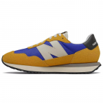 New Balance 237 Kobalt sinised Aspen tossud MS237AA 37