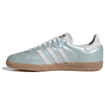 Adidas Naiste Samba Og 'Linen Green Metallic' Naiste Tennised IG1965 36⅔