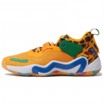 Adidas Lego X D.O.N. V&auml;ljalase #3 Gca 'Minifig' tossud GV7276 40