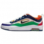 Nike Air Max Ishod Pool Klassikaline mugavus Rula kingad Unisex Rula kingad Valge HV1670-600 42.5
