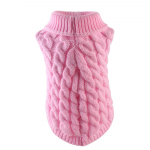 Klassikaline massiivne Chihuahua kutsikate koerte kampsun v&auml;ikestele koertele talvesoojad lemmikloomariided Yorkshire &scaron;nautser Pullovers disfraz de perro XS-suit 0.6-1.5kg