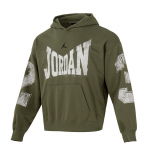 Jordan Letter Spordi Hingav Huppar Meeste hupparid HV0094222 S