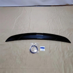 Auto Tagumine Katuse Pagasiruumi Spoiler Tiib Mercedes Benz A-klassile W177 A180 A200 A220 A35 AMG Luukp&auml;ra 2018-2023 Kerekomplektid Tuuning