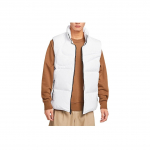Nike Sportswear Club Therma-FIT FW25 L&otilde;tv l&otilde;ige T&otilde;mblukuga Soe Pardisulega Vest Meeste vest IH2369-100 XL