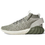 adidas Tubular Doom Sock PK Roheline Seesam Meeste Tennised Hall Alus-Roheline-S15 Kriidivalge CQ0945 43⅓ gray