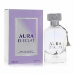 Maison Alhambra Aura D'eclat Parf&uuml;&uuml;mvesi 100ml Pihustiga