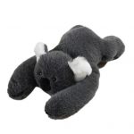 30/45/60CM Kaalutud Pl&uuml;&uuml;sist Loomam&auml;nguasi T&auml;idetud Panda Dinosaurus Laiskloom Koala Pl&uuml;&uuml;s &Auml;revuse Leevendaja Unerohtu Pehme Kallistatav Padi 65cm E