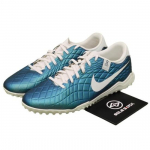 Nike Tiempo Legend 10 Academy TF Emerald - FQ3245-300 EU 39 sinine