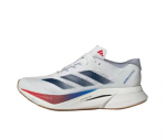 Adidas Adizero Boston 12 Jooksukingad JI4476 Meeste suurus EU 44.5 valge
