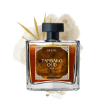 DIONII TANBAKO OUD Dubai OUD Edit Eau de Parfum MEESTELE & NAISTELE | Pikaajalise toimega esmaklassiline parf&uuml;&uuml;m | Ideaalne igaks hetkeks | 100 ML