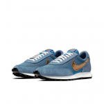 Nike Daybreak SP Sinine BV7725-400 EU 35.5 metallist kuldset v&auml;rvi