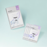 Mediheal Derma Synergy Kooriv Mask 14 tk Retinool & LHA pooride hoolduseks & pinguldamiseks