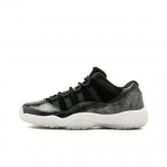 Air Jordan 11 Retro Low GS Barons 528896-010 EU 38 must
