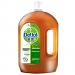 Dettol Pesuvahendi Desinfektant