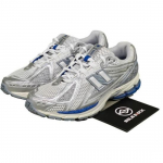 New Balance 1906R H&otilde;bedane Metallik Sinine M1906RQA Unisex EU 40 valge