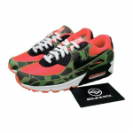 Nike Air Max 90 SP Reverse Duck Camo CW6024-600 EU 41 must