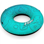 Bou&eacute;e - BESTWAY - Breeze Rider&trade; - 106 cm - Gonflable - Design color&eacute; aquatique roheline