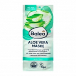 Balea Aloe Vera & Kuumavee mask 16ml