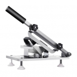 Roostevabast terasest k&uuml;lmutatud liha l&otilde;ikamismasin Ergonoomiline disain Reguleeritava paksusega liha-puuvilja-k&ouml;&ouml;givilja viilutaja K&ouml;&ouml;gitarvikud h&otilde;be