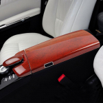 Auto keskkonsooli k&auml;etoe kasti telefoni valimisklahvistiku katteviimistlus Mercedes Benz S-klassile W221 2008-2012 W222 A For W222