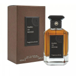 Dark As Wood Eau de Parfum 100 ml