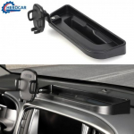 Console Phone Mount Holder w/ Storage Box Tray For Chevy Colorado CANYON 2014-22