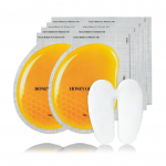 THE TOOL LAB Mesi-kinnas pooride mullipuhastusmaski jaoks [1+1 Erihind] 4 lehte &times; 2 karpi