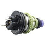 Uus k&uuml;tusepihusti 0280150698 Renault 19 / Clio Spi Fiat Tipo 1.6 Ie VW Golfi jaoks