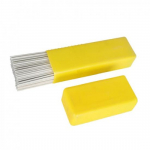 E6010 1/8 Inch x 14 Inch Premium Arc Welding Rods 10 lbs Carbon Steel Electrode