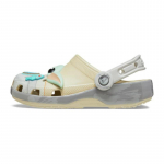 Crocs Grogu Pildiga Laste sussid Beež Laste Mudel 30 beež