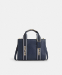 COACH OUTLET Smithi kott 24 Sinine