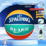 Spalding Laste Kummist Korvpall Sise- ja V&auml;listingimustesse