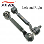 52390-SDA-A01 1Pair Camber Adjustable Rear upper Control arm For Honda Accord VII G7 pire UC1 2003- & Acura TSX CL9 2WD