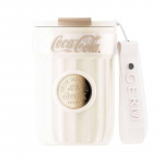 GERM Coca-Cola m&auml;rkide seeria isoleeritud joogitops