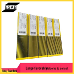 Esab OK 55.00 Madallegeeritud s&uuml;sinikterase keevituselektrood E7018-1H4 R/E4918-1-H4 Carbon Steel Electrode 3.2mm