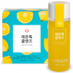 Sidrun Tok Puhastus Detox Mahl