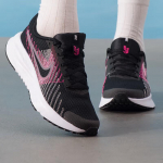Nike Run Defy Naiste Pehmendusega Jooksukingad 36