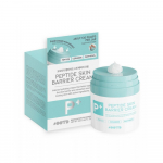 Ootd Beauty Madala molekulmassiga peptiididega nahabarj&auml;&auml;ri rahustav niisutav kreem 50 ml NONE