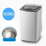 Xiaxin suure mahutavusega minip&ouml;&ouml;rlev kuivati trummel